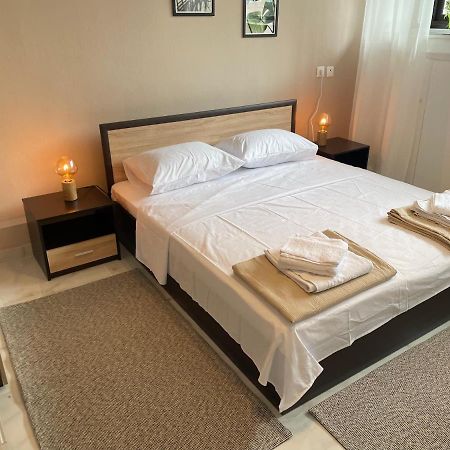 Almond Apartment Салоніки Екстер'єр фото