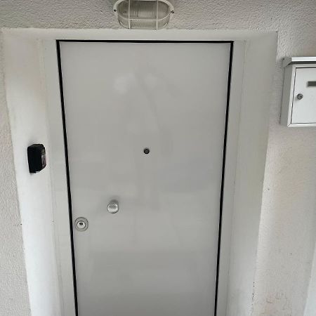 Almond Apartment Салоніки Екстер'єр фото
