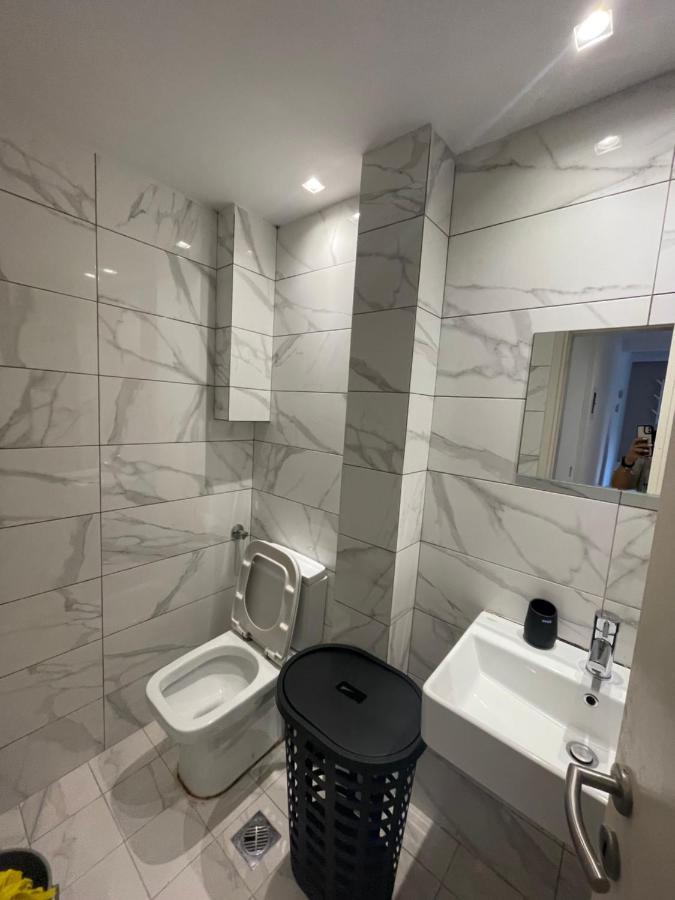 Almond Apartment Салоніки Екстер'єр фото