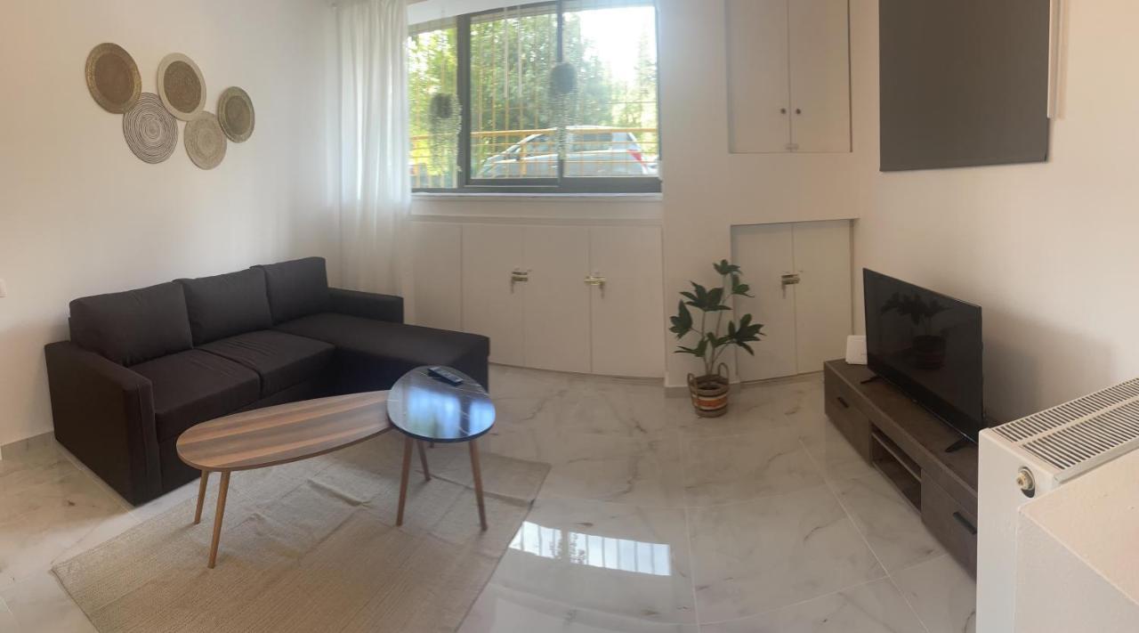 Almond Apartment Салоніки Екстер'єр фото