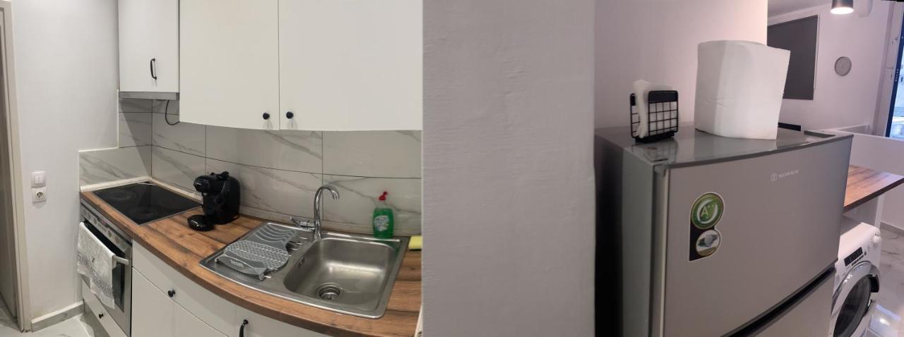 Almond Apartment Салоніки Екстер'єр фото