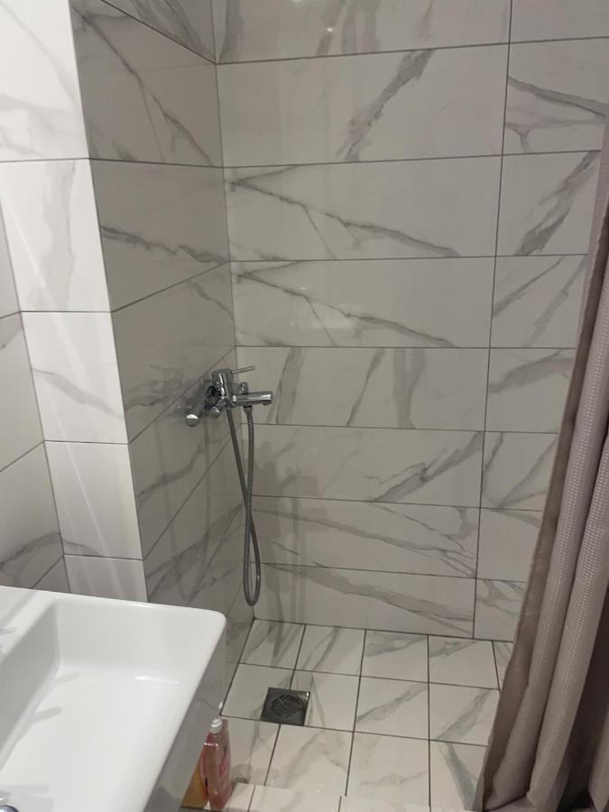 Almond Apartment Салоніки Екстер'єр фото