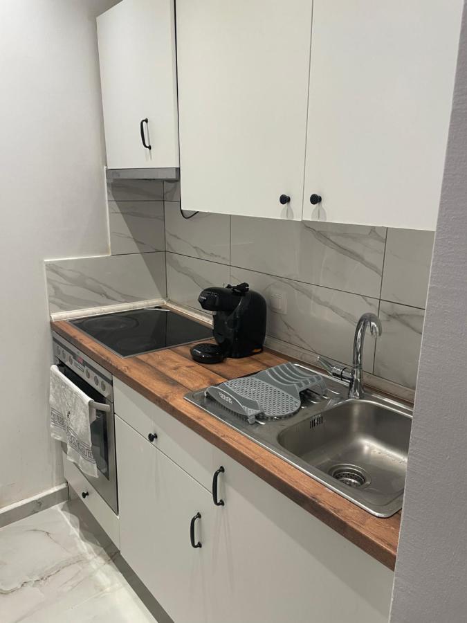 Almond Apartment Салоніки Екстер'єр фото