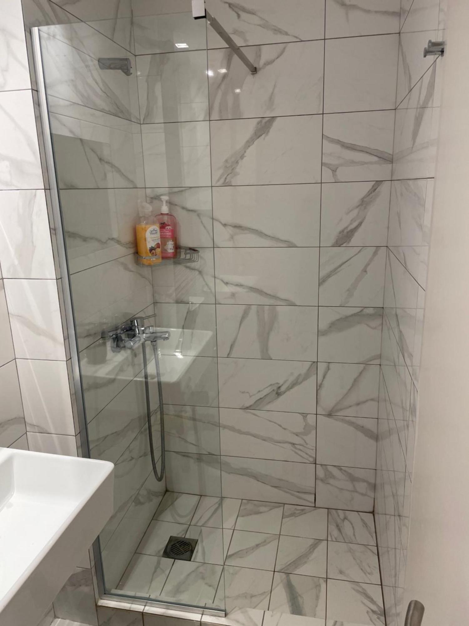 Almond Apartment Салоніки Екстер'єр фото